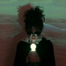 FINDING FELLINI Begins Tonight at TheaterLab