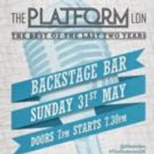 ThePlatformLDN Presents THE BEST OF THE PAST TWO YEARS