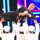 BWW Readers' Countdown: The Greatest Tonys Performances of the Past Five Years- #2