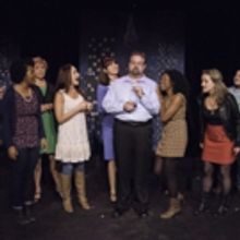 Photo Flash: First Look at Out of Box Theatre's COMPANY