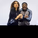 Photo Flash: First Look at Rehearsal Shots of Hackney Empire's JACK AND THE BEANSTALK