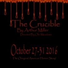 Sam Bass Theatre to Stage Re-Imagining of Arthur Miller's THE CRUCIBLE