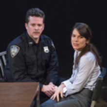 BWW Review:  DEAD DOG PARK at 59E59 – An Excellent Pointed Play About Racial Tensio