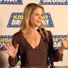 TV: Calling All Kids! Kelli O'Hara & Marlee Matlin Launch KIDS' NIGHT ON BROADWAY…