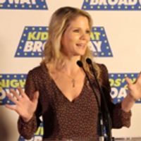 TV: Calling All Kids! Kelli O'Hara & Marlee Matlin Launch KIDS' NIGHT ON BROADWAY… Video