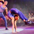 UniverSoul Circus to Return to New York City Area This Spring