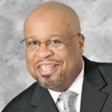 Producer of HBO's Def Comedy Jam in the UK for Q&A & a Screening at the Tricycle Thea