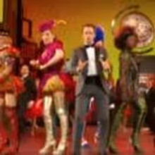 BWW Readers' Countdown: The Greatest Tonys Performances of the Past Five Years- #1