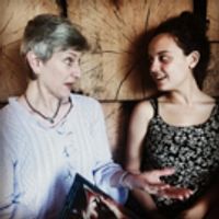 BWW Review: Verge Theater Company's Beautifully Acted SKINLESS Photo