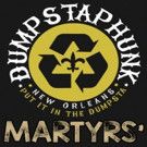 Dumpstaphunk Takes the Stage at Martyrs'