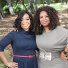 Sneak Peeks - Shonda Rhimes Set for Today's SUPERSOUL SUNDAY on OWN
