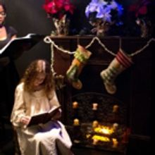 Breakthrough Theatre of Winter Park to Present AN OLD FASHIONED CHRISTMAS and A BREAK