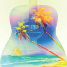 Broadway-Bound ESCAPE TO MARGARITAVILLE Finds Full Company for La Jolla Playhouse Run