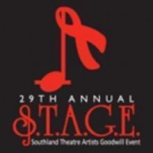 S.T.A.G.E. to Host SONDHEIM NO. 5 Gala Today to Benefit APLA
