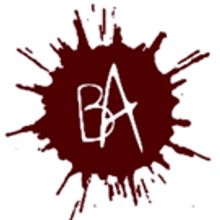 Basement Arts Proudly Presents IN THE RED AND BROWN WATER