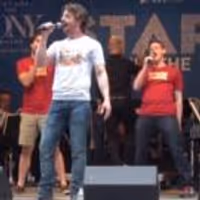 TV: Christian Borle & Cast of SOMETHING ROTTEN Prove 'It's Hard to Be the Bard' at… Video