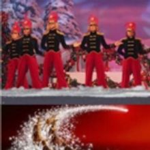The Grove Theatre to Present HOLLY DAZE FOLLIES, 11/28-12/18