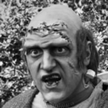 Photo Flash: Atlanta Lyric Theatre's YOUNG FRANKENSTEIN