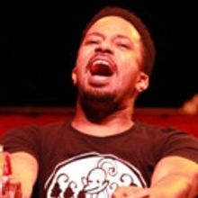 Barrel of Monkeys Presents THAT'S WEIRD, GRANDMA: Rise of the Rock Spectacular