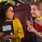 Oregon Children's Theatre Stages JUNIE B. JONES: THE MUSICAL, Now thru 11/22