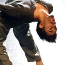 Aakash Odedra Co to Present New York Premiere of RISING at NYU Skirball