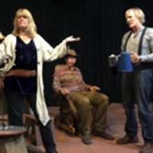 WELCOME TO HERETOFORE Has World Premiere at Hollywood Fringe