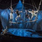 Photo Flash: First Look at Lookingglass's MOBY DICK, Coming to Alliance Theatre
