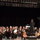 The Adelphi Orchestra to Perform Ravel in AT THE BALLET