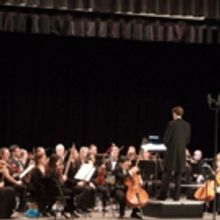 The Adelphi Orchestra to Perform Ravel in AT THE BALLET