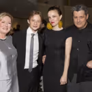 Photo Flash: Works & Process Rotunda Projects Gala Chaired by Isaac Mizrahi Raises…