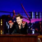 VIDEO: Harry Styles Takes Over LATE LATE SHOW Monologue