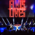 ELVIS LIVES to Stop at the Morrison Center This Winter