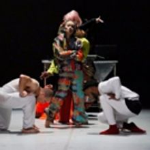 Bill T. Jones/Arnie Zane Company to Present NYC Premiere of ANALOGY TRILOGY