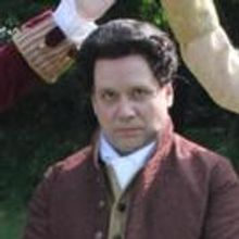 Cortland Rep's 1776 Begins Tomorrow