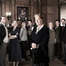 Anna Andresen, Nick Barclay and More Join Louise Jameson in UK Tour of MOUSETRAP…