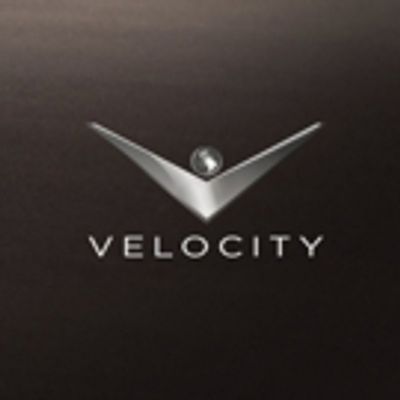 Velocity Premieres All-New Original Series SPEED IS THE NEW BLACK, 5/24