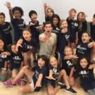 Broadway Workshop hosts Open House with FINDING NEVERLAND's Chris Dwan and More Today