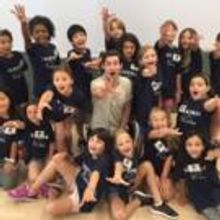 Broadway Workshop hosts Open House with FINDING NEVERLAND's Chris Dwan and More Today