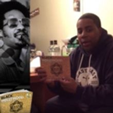 Photojournalist Shares Unpublished Photos of Michael Jackson, Muhammad Ali, Stevie Wo