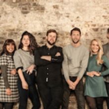 The Old Vic 12 Selected