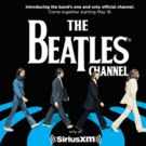 Sirius XM to Launch The Beatles Channel Beginning 5/18