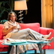 BWW Review: Murder Mystery Classic LAURA at Stoneham Theatre