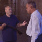 Music Legend Phil Collins Speaks Out on CBS SUNDAY MORNING, 10/23