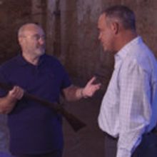 Music Legend Phil Collins Speaks Out on CBS SUNDAY MORNING, 10/23