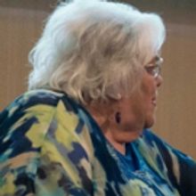 Photo Coverage: Music Industry Veteran Hazel Smith Honored at Inaugural Music Row Sto