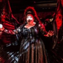 BWW Review: BIG FISH Is Storytelling At Its Best