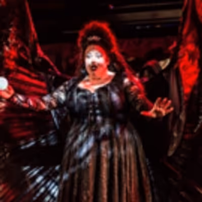 BWW Review: BIG FISH Is Storytelling At Its Best