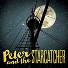 PETER AND THE STARCATCHER Heats Up December at The Rep