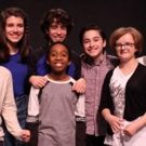 Photo Flash: Meet the Young Cast of York Theatre Company's YOU'RE A GOOD MAN…