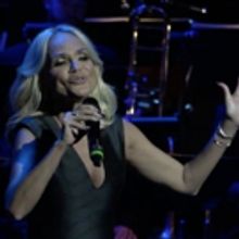 VIDEO: Kristin Chenoweth Performs 'The Sweetheart Tree' for Henry Mancini Tribute at